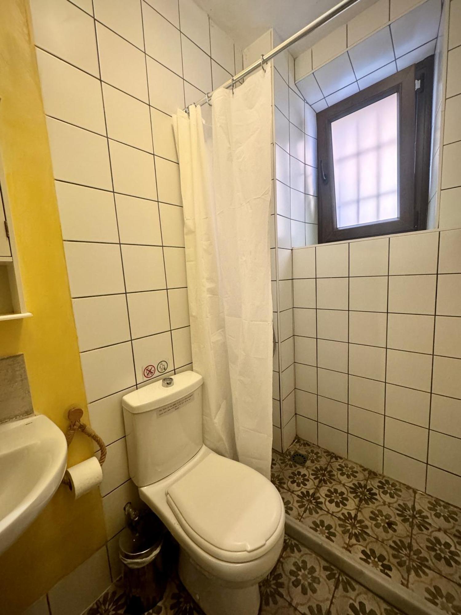 Casa Albaicin 3 Appartement Granada Buitenkant foto