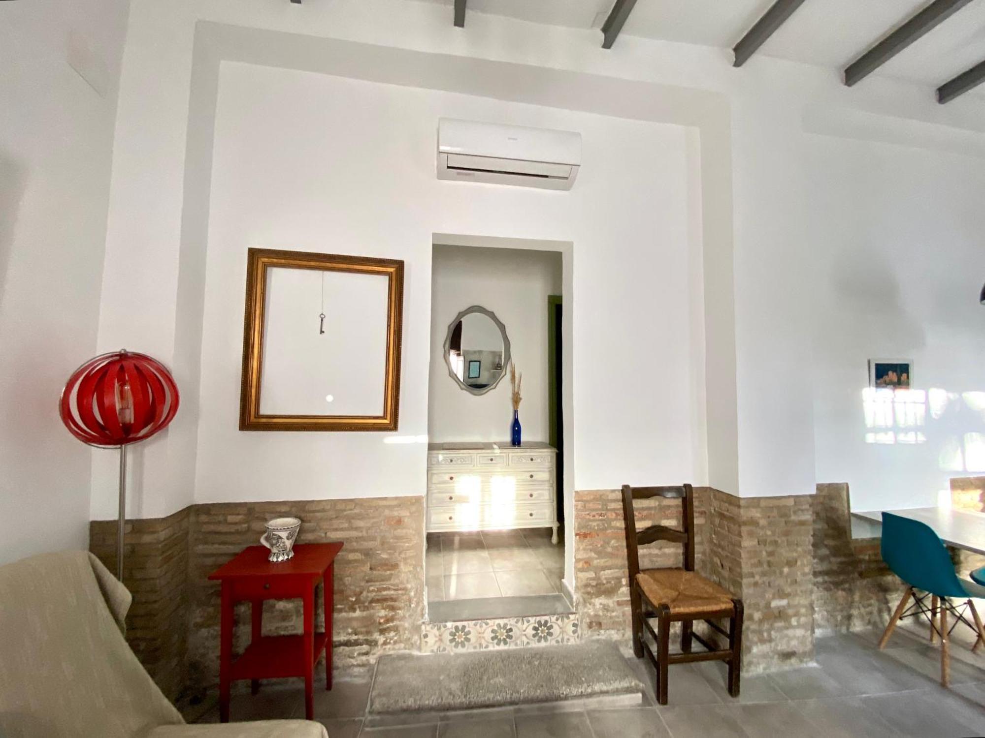 Casa Albaicin 3 Appartement Granada Buitenkant foto