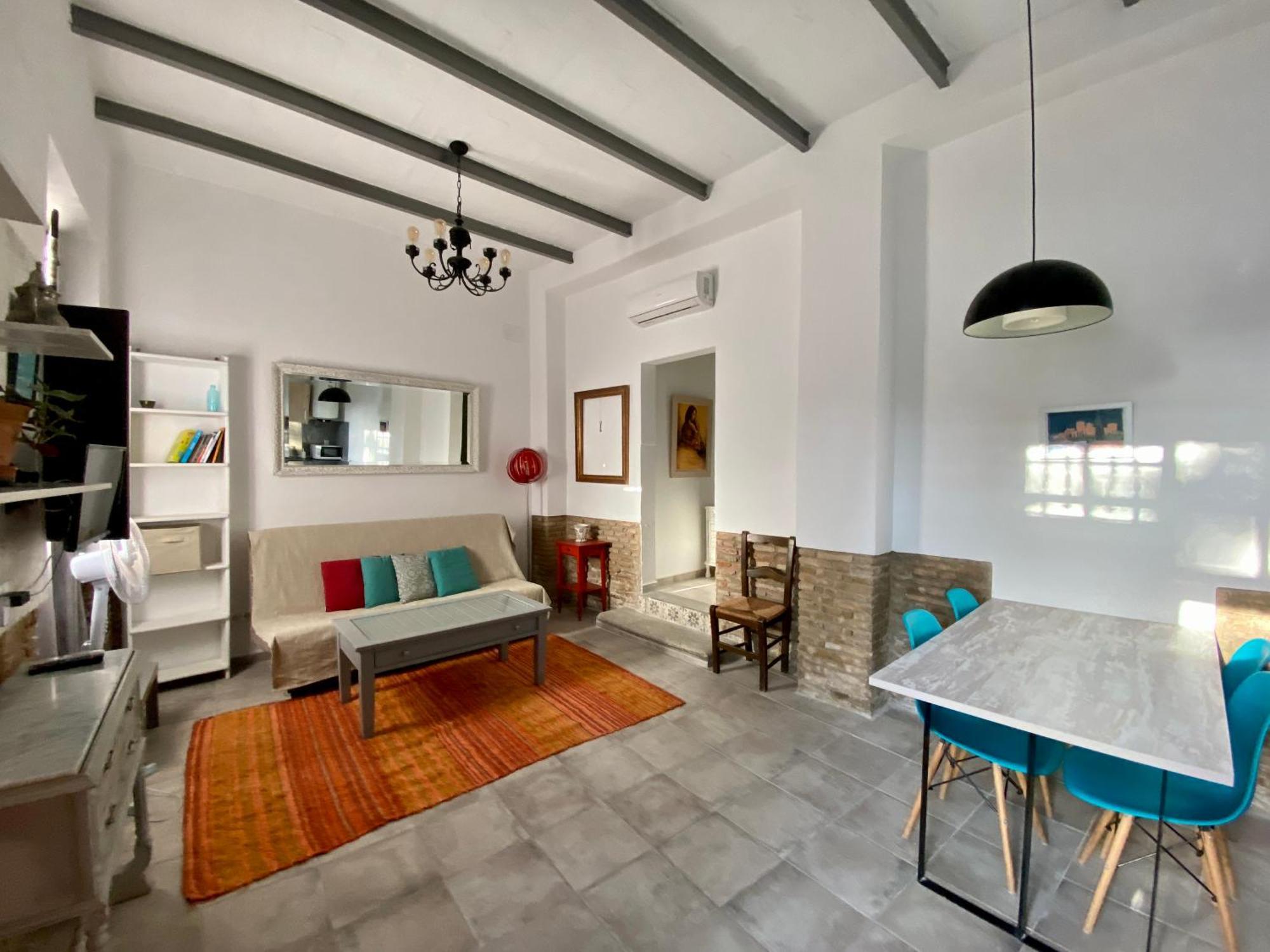 Casa Albaicin 3 Appartement Granada Buitenkant foto