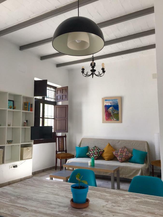 Casa Albaicin 3 Appartement Granada Buitenkant foto