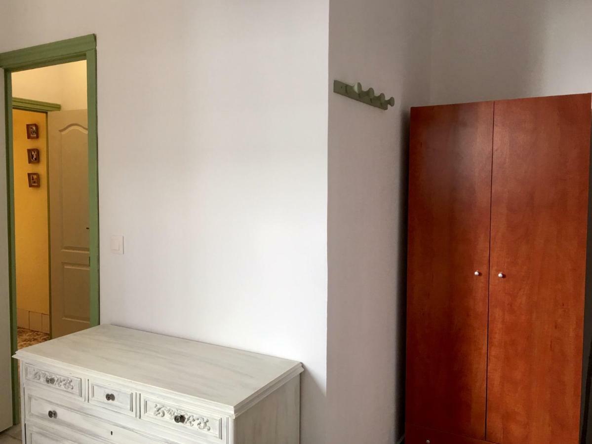 Casa Albaicin 3 Appartement Granada Buitenkant foto